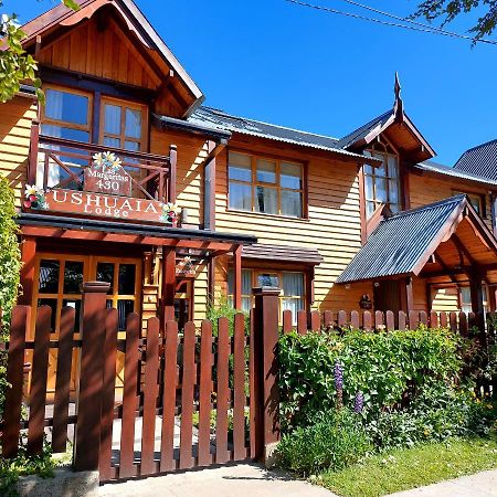 Ushuaia Lodge Las Margaritas 430 Exterior foto