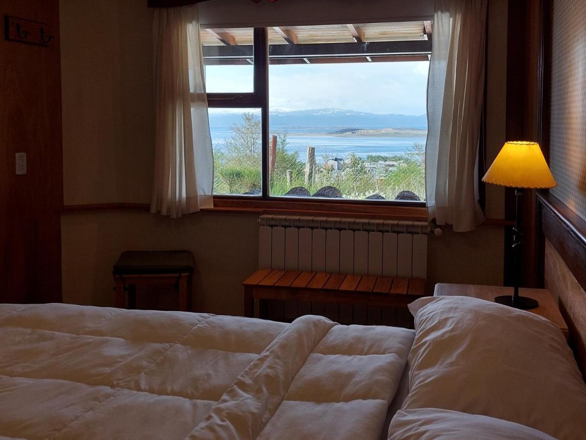 Ushuaia Lodge Las Margaritas 430 Quarto foto