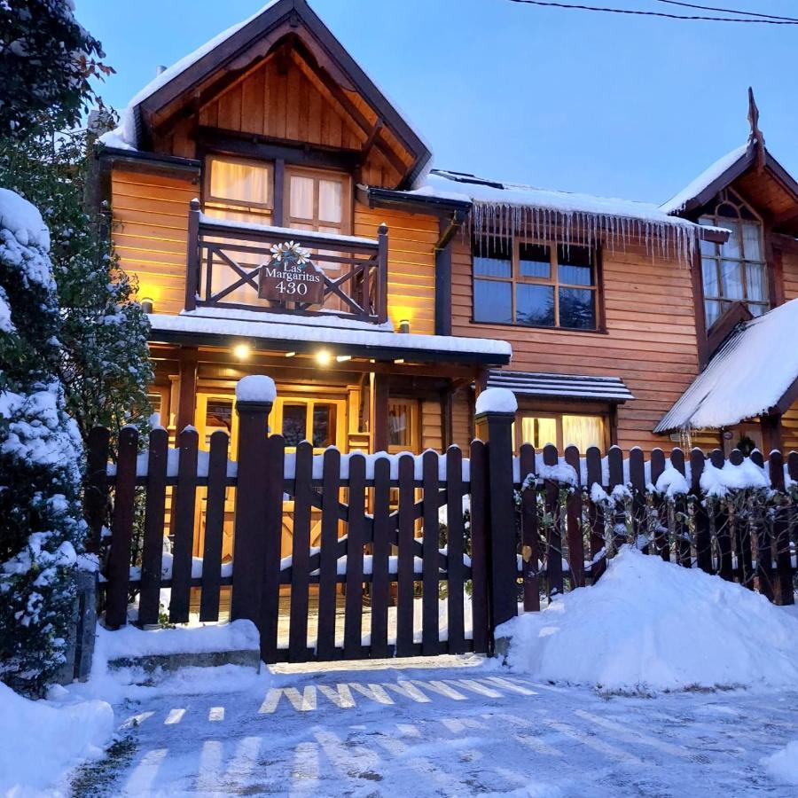Ushuaia Lodge Las Margaritas 430 Exterior foto