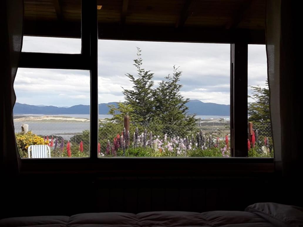 Ushuaia Lodge Las Margaritas 430 Exterior foto